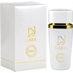 Elite Perfumes Lara White 100ml
