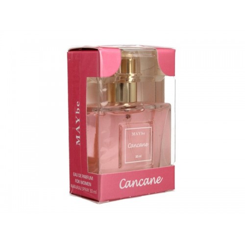 MAYbe Cancane Eau De Parfum Natural Spray for Women 30ml