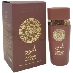 Elite Perfumes Aswad Bourbon 100ml 
