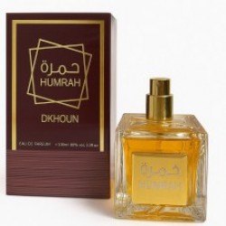 Al Fakhr Perfumes Humrah DKHOUN 100ml