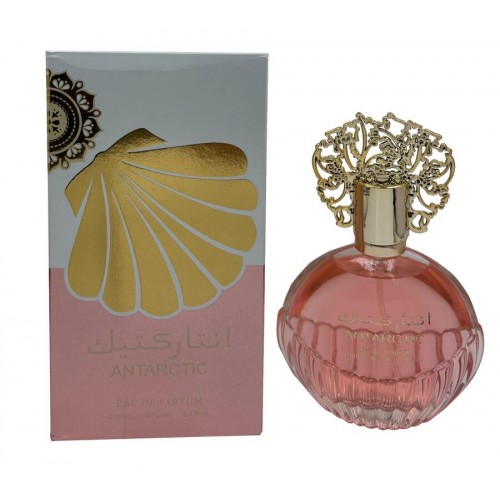 Tom & Darn Antarctic Eau de Parfum 100ml