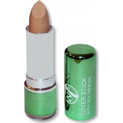 W7 Cover Stick With Tea Tree Oil Medium Deep 3,5gr