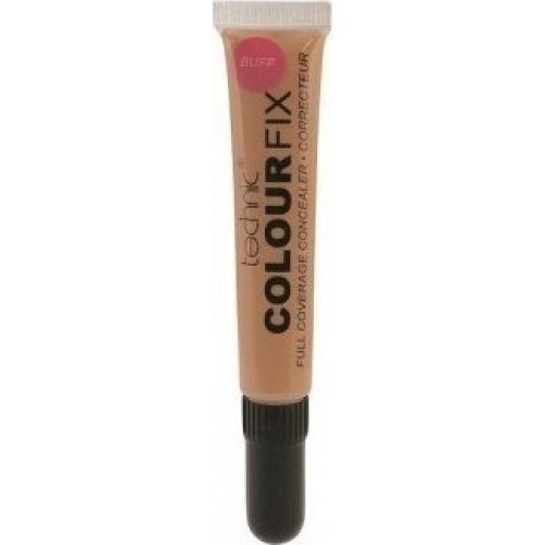 Technic Colour Fix Full Coverage Buff 10ml