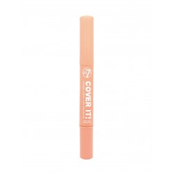 W7 Cosmetics Cover It! Anti Dull Concealer