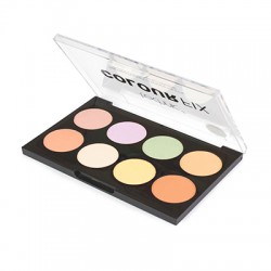 Technic Colour 2 Fix Cream Corrector Palette 28gr 