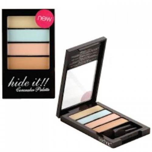 Technic Hide It!! Concealer Palette