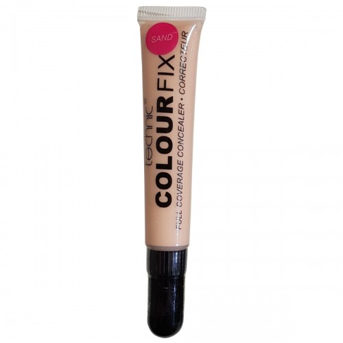 Technic Colour Fix Full Coverage Sand 10ml