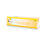  Αποτριχωτική κρέμα για το σώμα | Λεμόνι 100ml