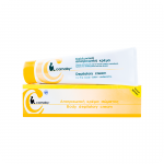  Αποτριχωτική κρέμα για το σώμα | Λεμόνι 100ml