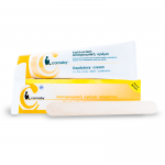  Αποτριχωτική κρέμα για το σώμα | Λεμόνι 100ml