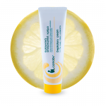  Αποτριχωτική κρέμα για το σώμα | Λεμόνι 100ml
