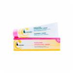  Αποτριχωτική κρέμα για το σώμα | Ρόδο 100ml