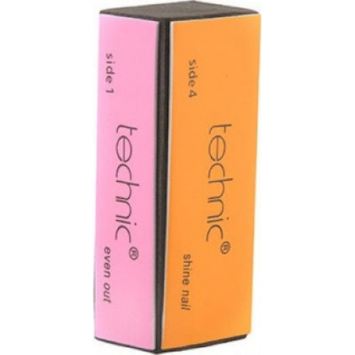  Technic 4 Way Nail Buffer