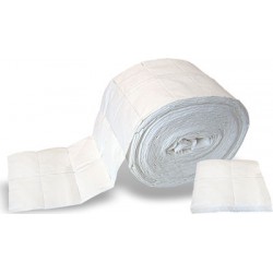 Yanni Extensions Χαρτάκια Κυτταρίνης Ρολό 500 Τμχ