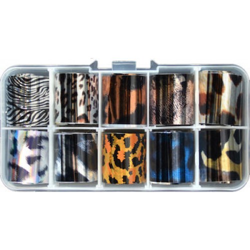 Canni Transfer Foil A