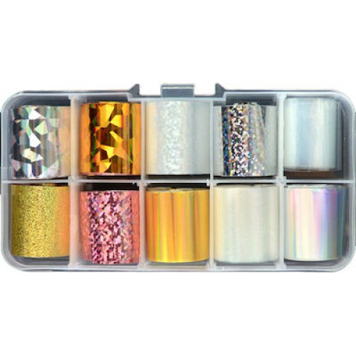  Canni Transfer Foil C