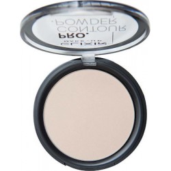Elixir Make Up Pro Contour Powder 434 12gr