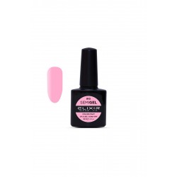 Elixir Semi Gel (Ημιμόνιμο βερνίκι) - 910 (Rose Pink) 8ml