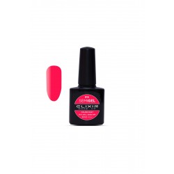Elixir Semi Gel (Ημιμόνιμο βερνίκι) - 915 (Coral) 8ml