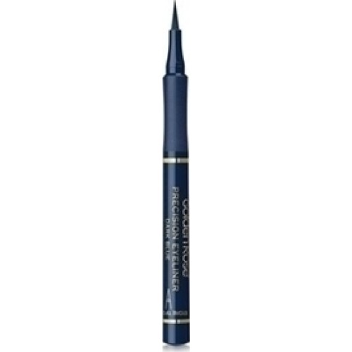 Golden Rose Precision Eyeliner Dark Blue