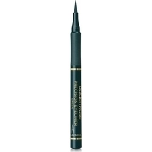 Golden Rose Precision Eyeliner Green