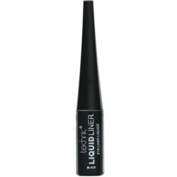  Technic Liquid Eyeliner Black 6ml