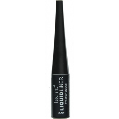  Technic Liquid Eyeliner Black 6ml