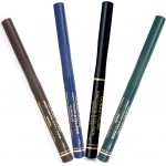 Golden Rose Precision Eyeliner Green