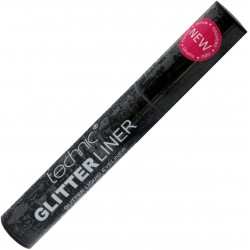 Technic Black Glitter Liquid Eyeliner 11ml