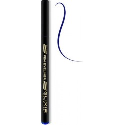 Elixir Pen Eyeliner 889 Blue