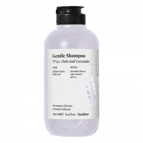 Farmavita Gentle Shampoo No 3 Lavender 250ml