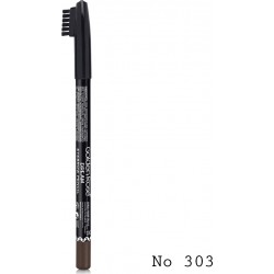  Golden Rose Dream Eyebrow Pencil 303
