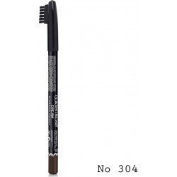 Golden Rose Dream Eyebrow Pencil 304