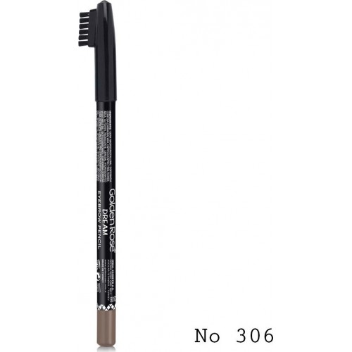 Golden Rose Dream Eyebrow Pencil 306