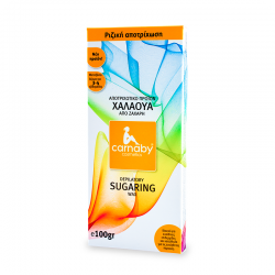 Carnaby Χαλάουα Από Ζάχαρη 100gr