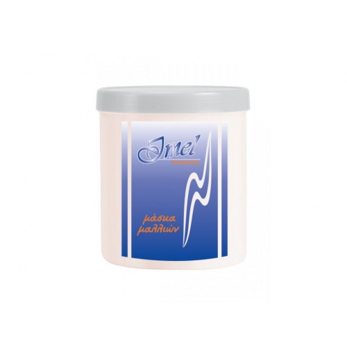 Imel Μάσκα Μαλλιών Επανόρθωσης 1000ml