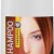 Imel Caramel Shampoo 500ml
