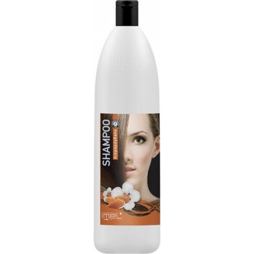 Imel Bitter Almond Shampoo 500ml