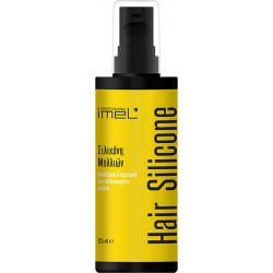 Imel Hair Silicone Lotion Αναδόμησης για Όλους τους Τύπους Μαλλιών 125ml