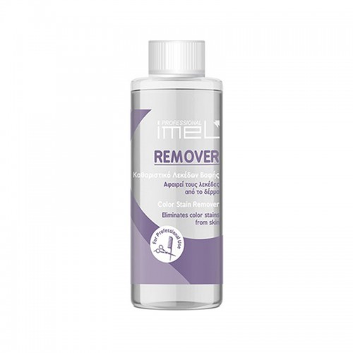 Imel Καθαριστικό Λεκέδων από Βαφή 100ml