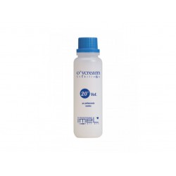  Imel Oxycream 20 Volume με Μαλακτικές Ουσίες 90ml