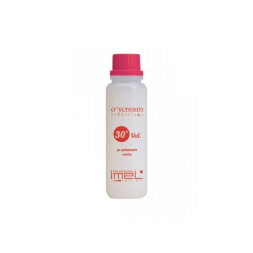 Imel Oxycream 30 Volume με Μαλακτικές Ουσίες 90ml