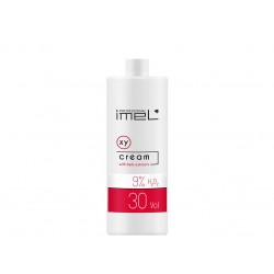 IMEL OXYCREAM 30 VOLUME ΜΕ ΒΟΤΑΝΑ 500ML