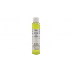 Imel Hand Sanitizing Gel Lemon 100ml