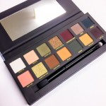 W7 On The Rocks Neutral On Ice Eye Colour Palette