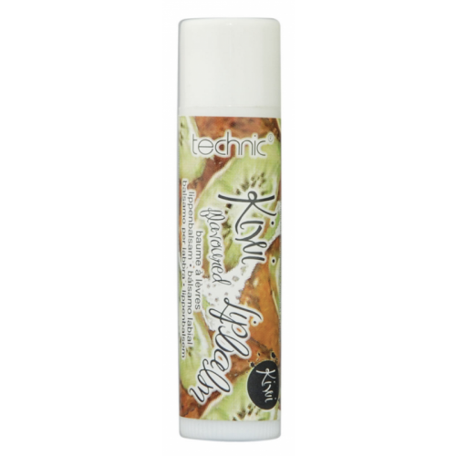 Technic Flavoured Lip Balm Kiwi