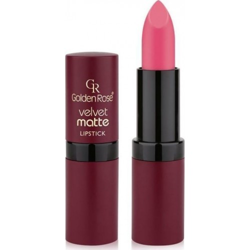 Golden Rose Velvet Matte 09 4.2gr