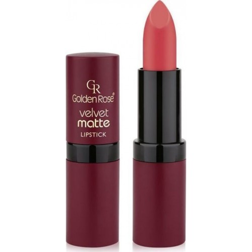 Golden Rose Velvet Matte Lipstick 05 4.2g