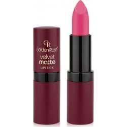 Golden Rose Velvet Matte 08 4.2gr
