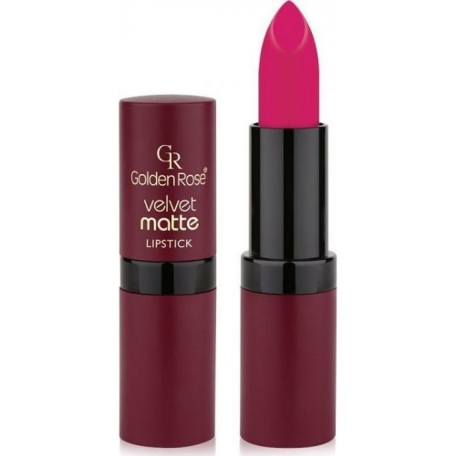 Golden Rose Velvet Matte Lipstick 11 4.2g